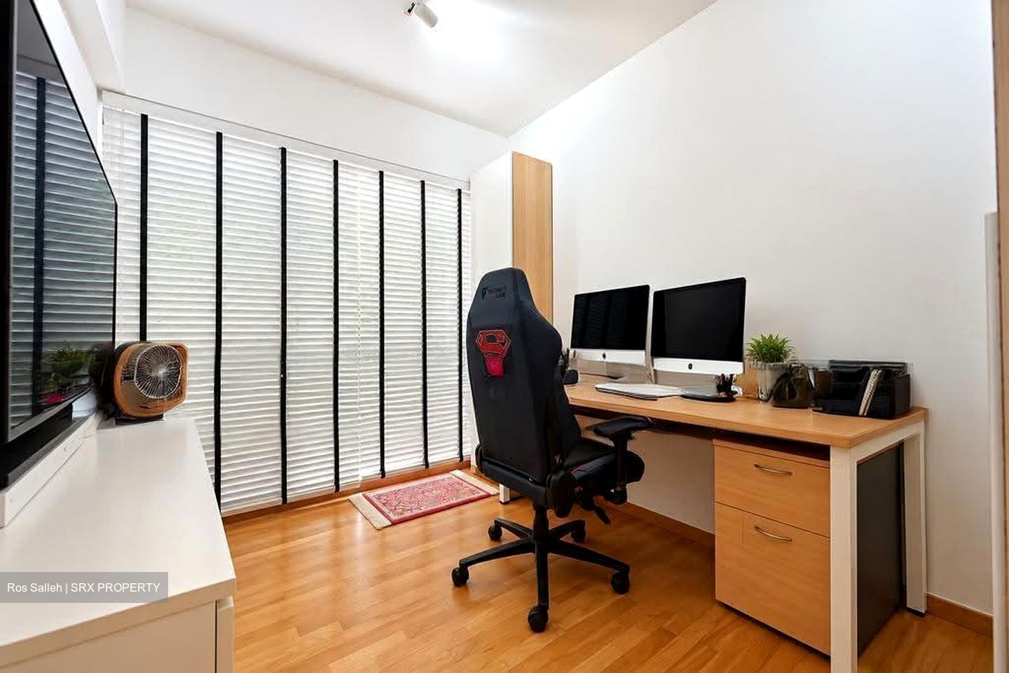 Parc Olympia (D17), Condominium #620225981